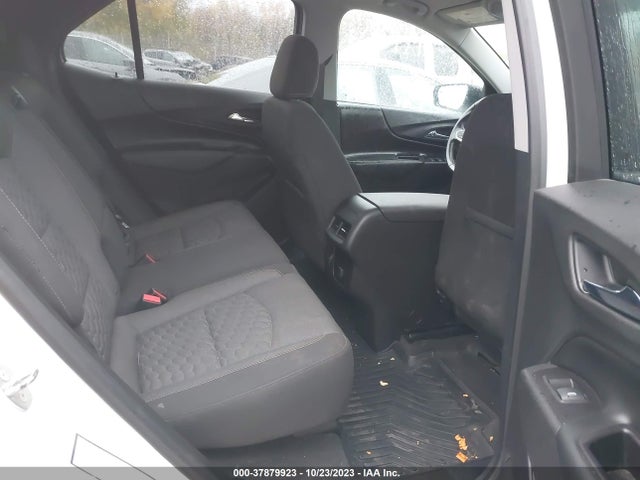Chevrolet EQUINOX LT 2018 2GNAXSEV3J6324270 Image 8