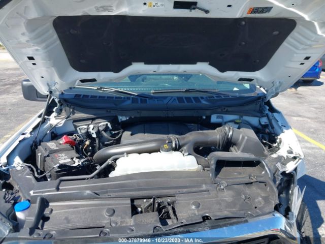 1FTEW1C80PKD69662 Ford F-150 Xl/xlt/lariat