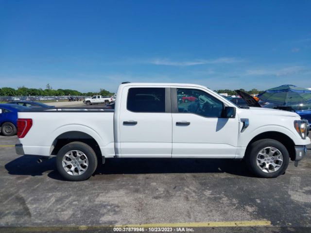 1FTEW1C80PKD69662 Ford F-150 Xl/xlt/lariat