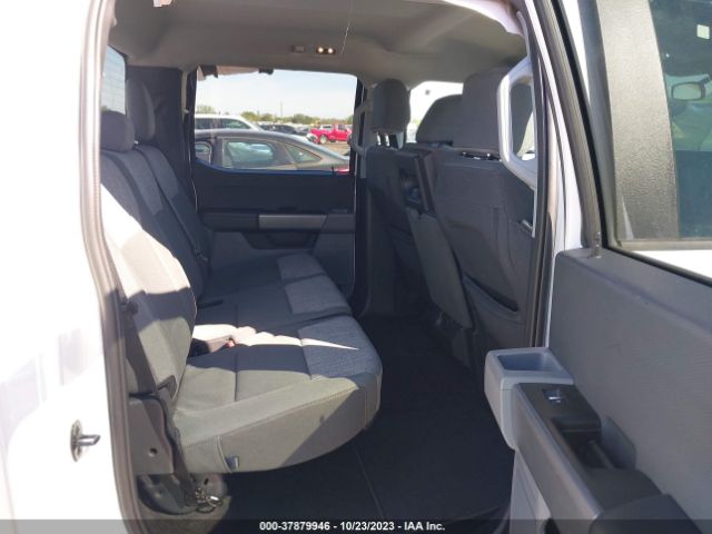 1FTEW1C80PKD69662 Ford F-150 Xl/xlt/lariat