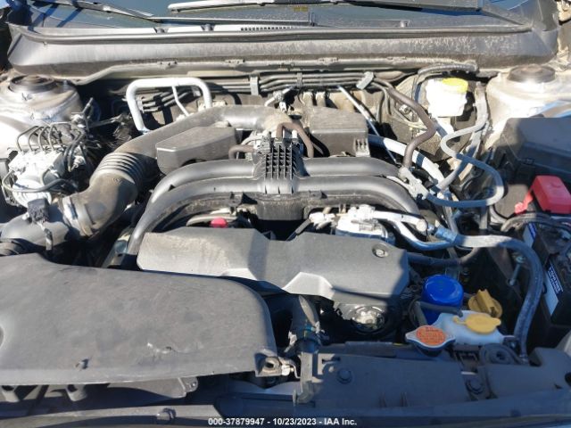 2018 SUBARU OUTBACK 4S4BSANC3J3272758 Photo 9