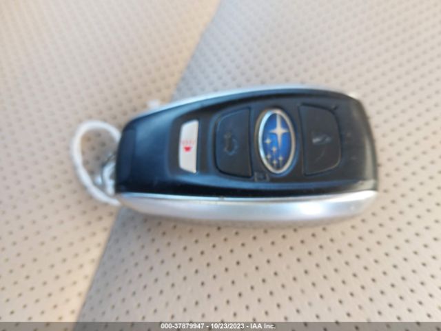 2018 SUBARU OUTBACK 4S4BSANC3J3272758 Photo 10