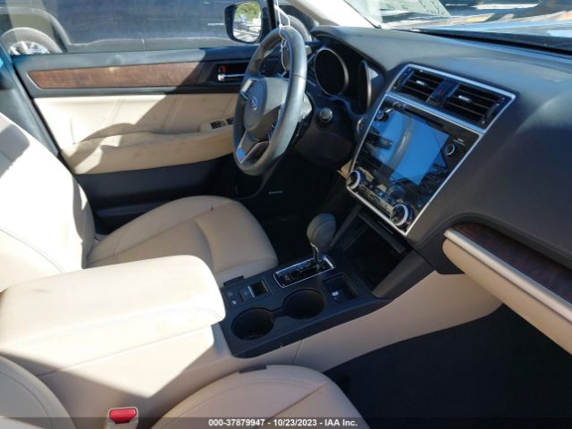 2018 SUBARU OUTBACK 4S4BSANC3J3272758 Photo 4