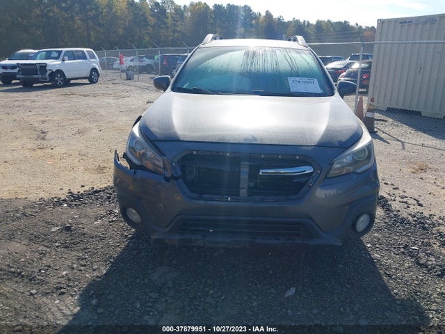 2019 SUBARU OUTBACK 2.5I PREMIUM VIN: 4S4BSAFC8K3290267