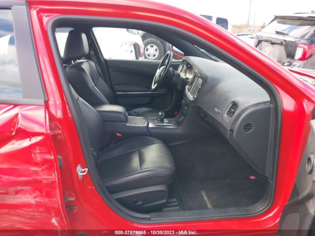 2C3CDXJG2EH164203 Dodge Charger Sxt Plus