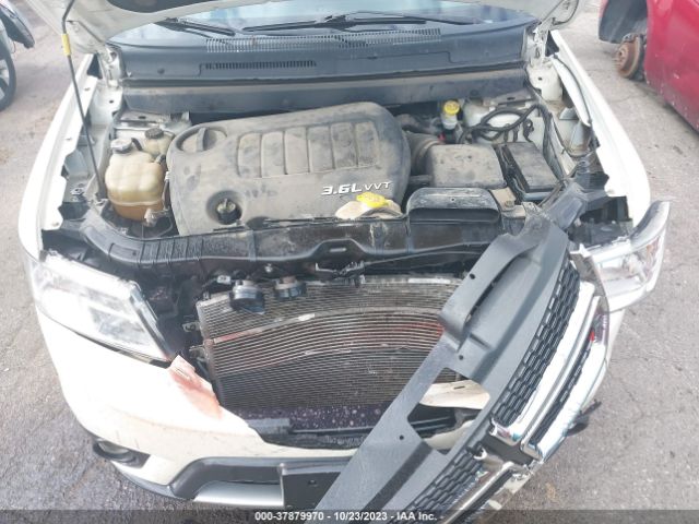 3C4PDDFG3ET199733 Dodge Journey R/t