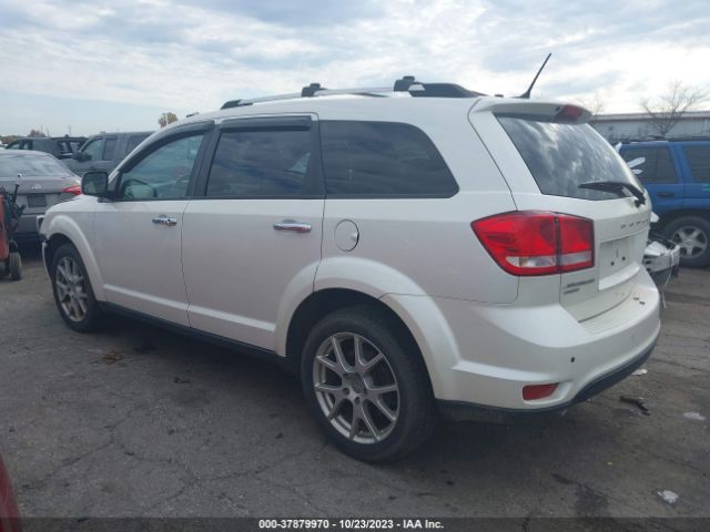 3C4PDDFG3ET199733 Dodge Journey R/t