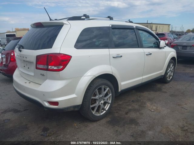 3C4PDDFG3ET199733 Dodge Journey R/t