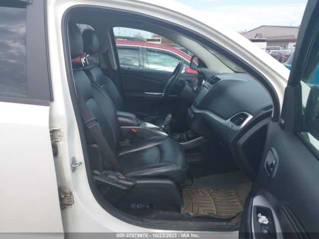 3C4PDDFG3ET199733 Dodge Journey R/t