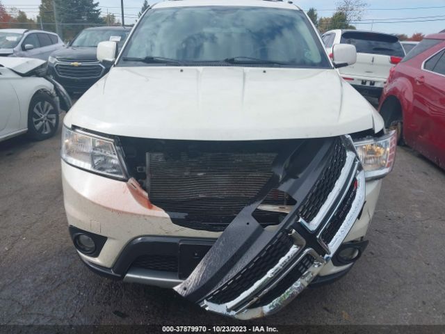 3C4PDDFG3ET199733 Dodge Journey R/t