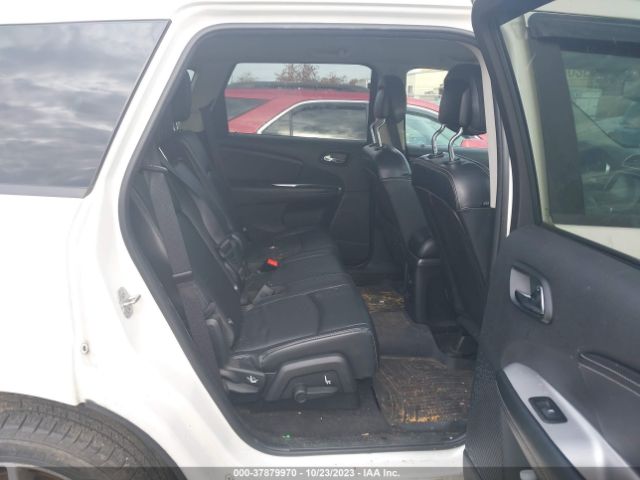 3C4PDDFG3ET199733 Dodge Journey R/t