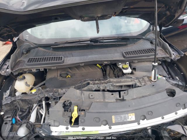 1FMCU9GD1HUC40544 Ford ESCAPE SE