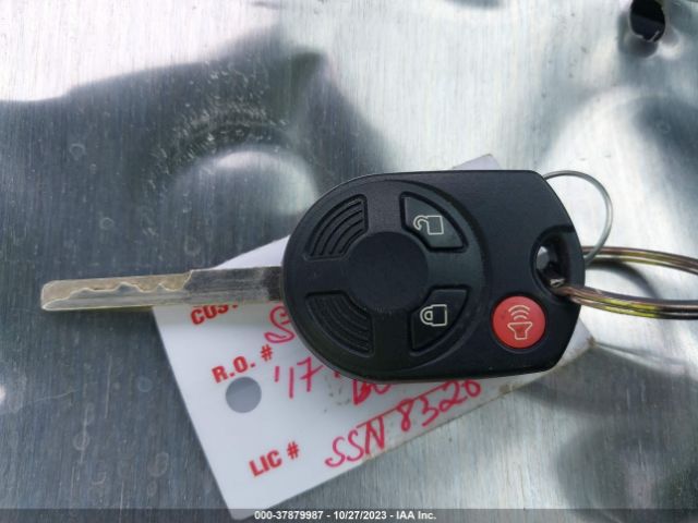 1FMCU9GD1HUC40544 Ford ESCAPE SE