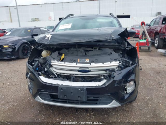 1FMCU9GD1HUC40544 Ford ESCAPE SE