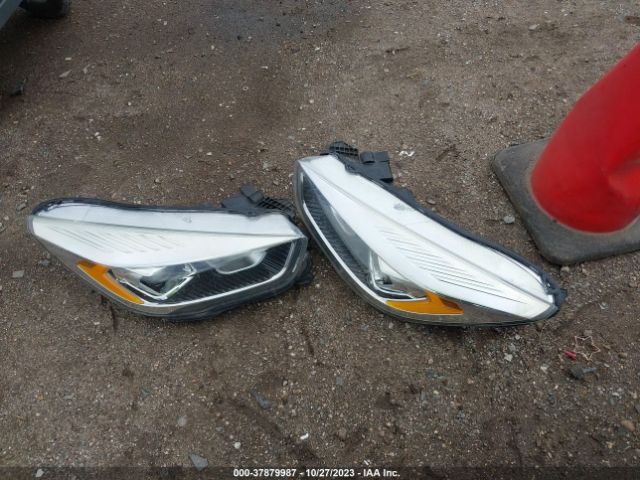 1FMCU9GD1HUC40544 Ford ESCAPE SE