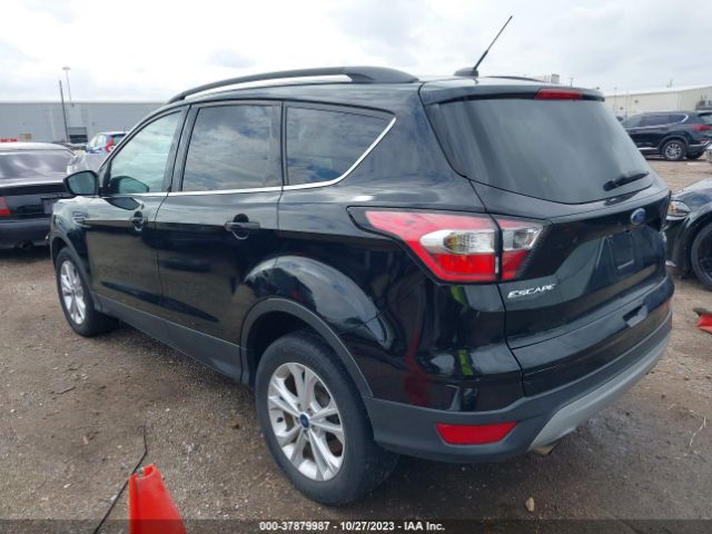 1FMCU9GD1HUC40544 Ford ESCAPE SE