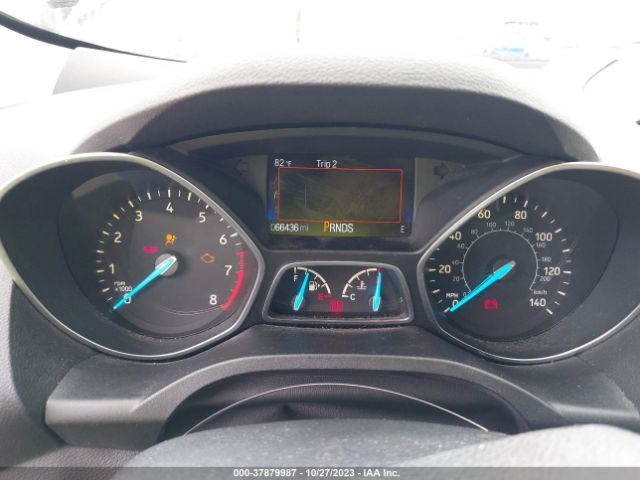 1FMCU9GD1HUC40544 Ford ESCAPE SE