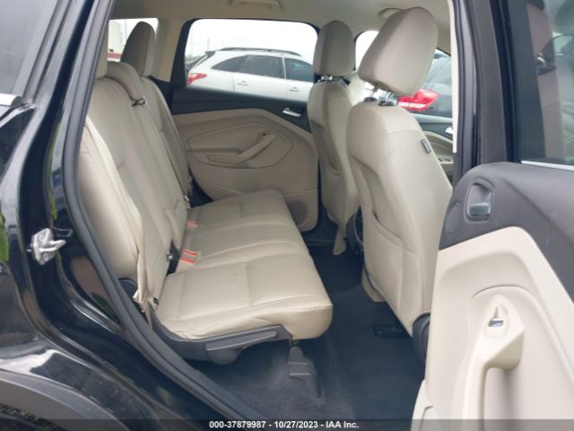 1FMCU9GD1HUC40544 Ford ESCAPE SE