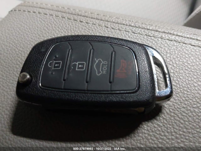 2019 HYUNDAI SONATA SE VIN: 5NPE24AF0KH797978