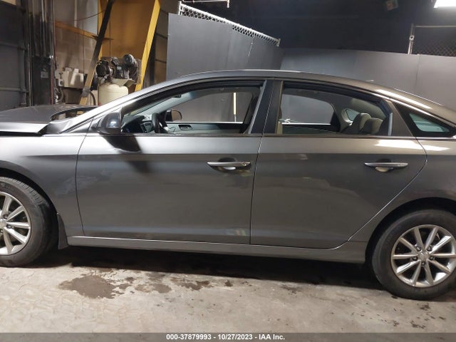 2019 HYUNDAI SONATA SE VIN: 5NPE24AF0KH797978