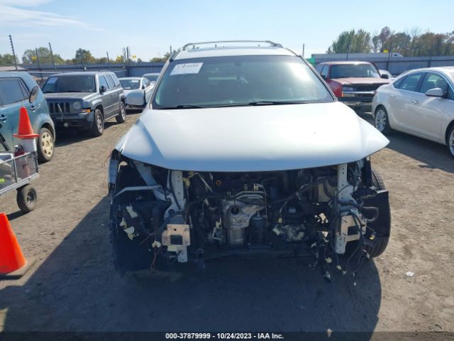 5N1AR2MN1EC675238 Nissan Pathfinder Platinum