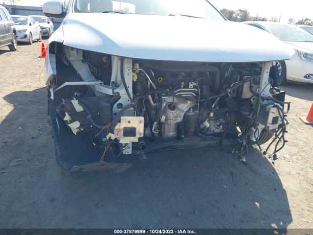 5N1AR2MN1EC675238 Nissan Pathfinder Platinum