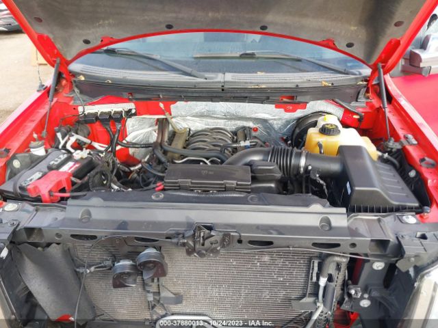 1FTFW1CF9EFB03422 Ford F-150 Xl/stx/xlt/fx2/lariat