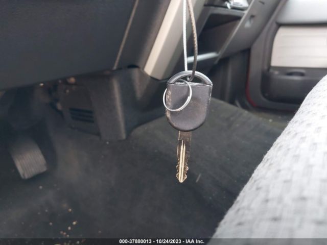 1FTFW1CF9EFB03422 Ford F-150 Xl/stx/xlt/fx2/lariat