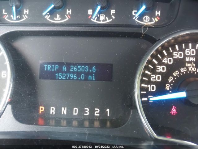 1FTFW1CF9EFB03422 Ford F-150 Xl/stx/xlt/fx2/lariat