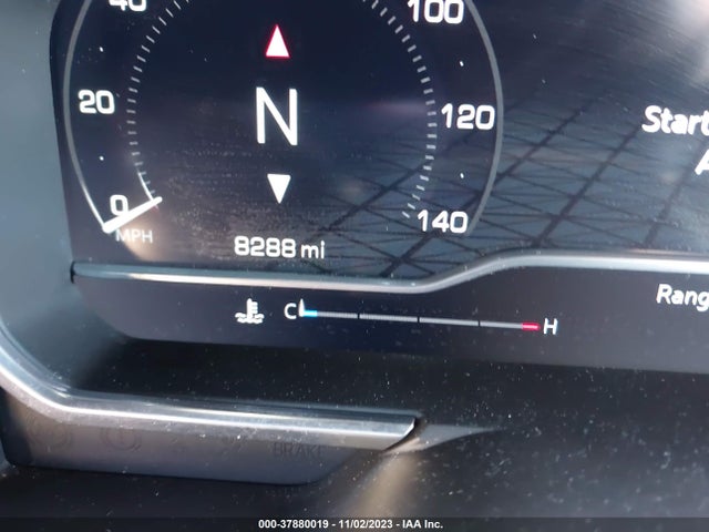 2023 GMC SIERRA 1500 AT4 VIN: 1GTUUEE82PZ106912
