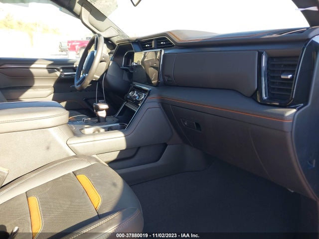 GMC Sierra 1500 At4 2023 1GTUUEE82PZ106912 Image 5