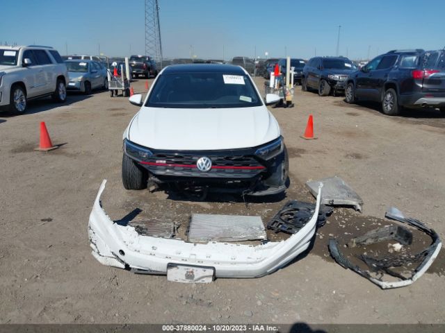 3VW6T7BU8KM255308 Volkswagen Jetta Gli 2.0t 35th Anniversary Edition/2.0t Autobahn/2.0t S