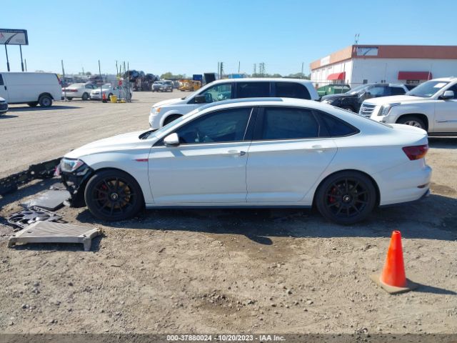 3VW6T7BU8KM255308 Volkswagen Jetta Gli 2.0t 35th Anniversary Edition/2.0t Autobahn/2.0t S