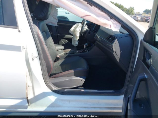3VW6T7BU8KM255308 Volkswagen Jetta Gli 2.0t 35th Anniversary Edition/2.0t Autobahn/2.0t S