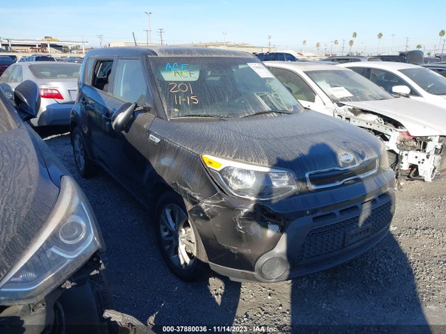 2014 KNDJP3A50E7032263 main image