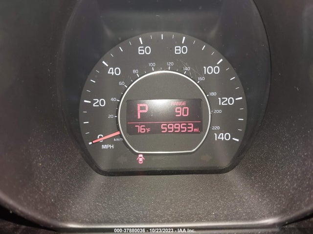 KIA SOUL + 2014 KNDJP3A50E7032263 Image 7