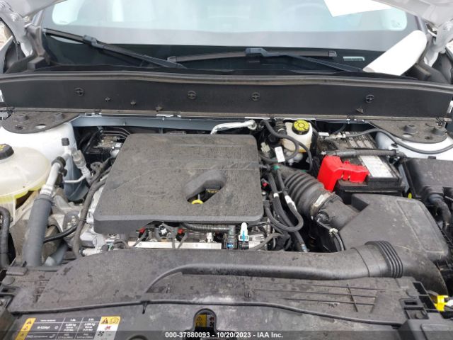 3FMCR9A6XMRA44793 Ford Bronco Sport Base
