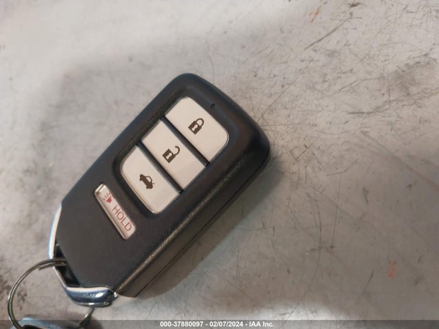 Honda Accord Ex-l 2015 1HGCT1B8XFA004901 Image 11