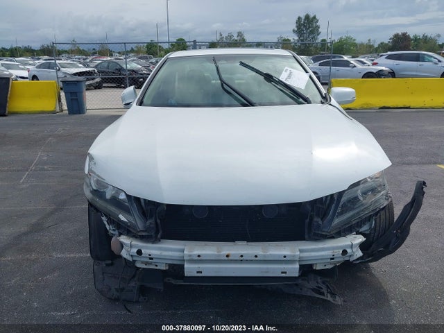 Honda Accord Ex-l 2015 1HGCT1B8XFA004901 Image 12