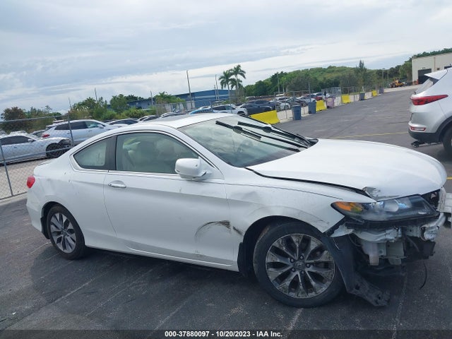 Honda Accord Ex-l 2015 1HGCT1B8XFA004901 Image 13