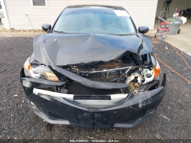 19VDE1F50FE010001 Acura Ilx Premium Pkg