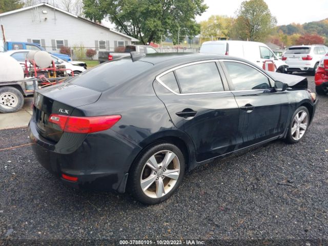 19VDE1F50FE010001 Acura Ilx Premium Pkg