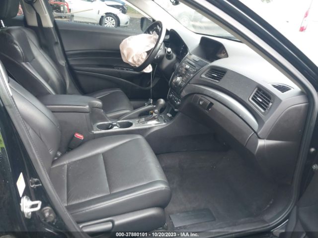 19VDE1F50FE010001 Acura Ilx Premium Pkg