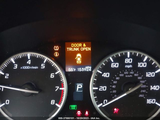 19VDE1F50FE010001 Acura Ilx Premium Pkg