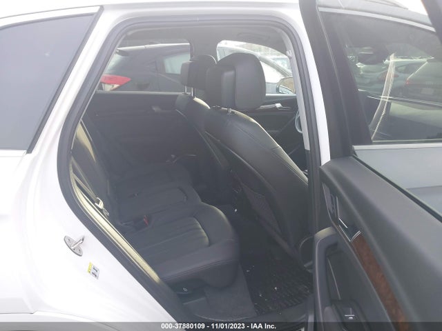 WA1BNAFY0K2115129 Audi Q5 45 Premium
