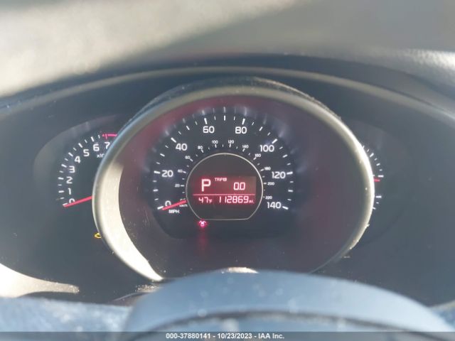 KNDJN2A25H7437707 KIA Soul Base