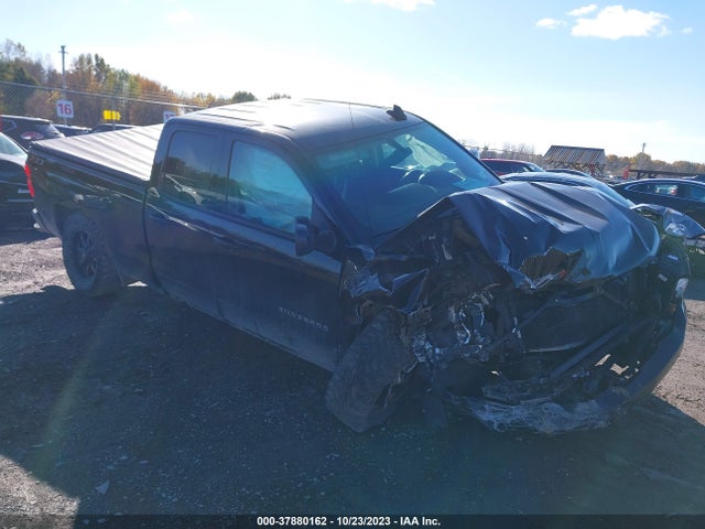 2018 1GCVKREC7JZ130135 main image