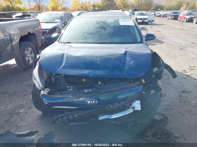 KIA Niro Lxs 2020 KNDCB3LC1L5373599 Image 13