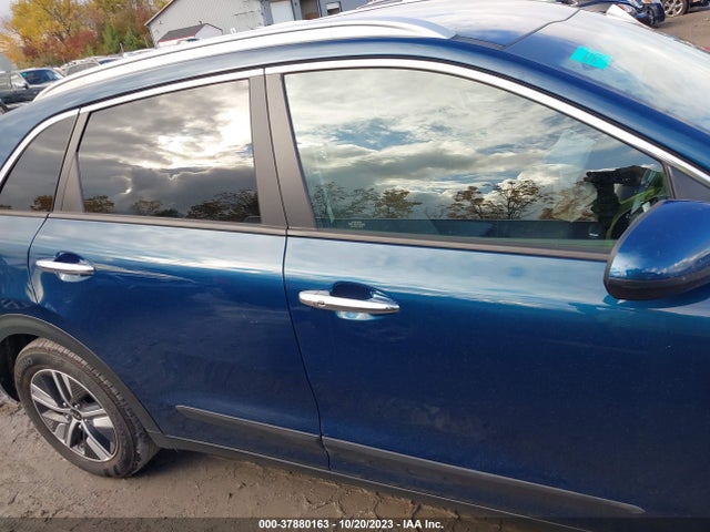 KIA Niro Lxs 2020 KNDCB3LC1L5373599 Image 14