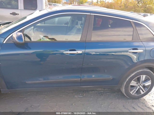 KIA Niro Lxs 2020 KNDCB3LC1L5373599 Image 15
